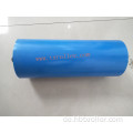 Customized Alkali Resistenz Polyurethan HDPE Roller Idler